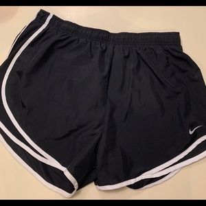 Nike Dri-Fit Running Shorts